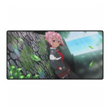 Load image into Gallery viewer, Yuki Yuna is a Hero Mouse Pad (Desk Mat)
