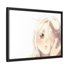 Load image into Gallery viewer, Anime Deadman Wonderland Canvas Framed Art Print
