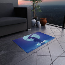 Load image into Gallery viewer, The Last Stand Rug
