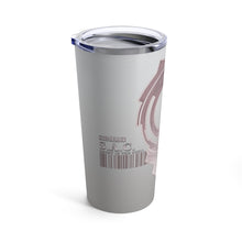Load image into Gallery viewer, Ghost In The Shell Tumbler 20oz
