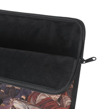 Load image into Gallery viewer, Kuroshitsuji: Book of the Atlantic Promo Laptop Sleeve
