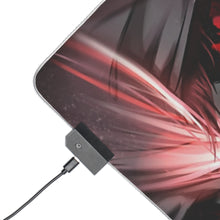 Load image into Gallery viewer, Seraph of the End RGB LED Mouse Pad (Desk Mat)
