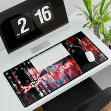 Load image into Gallery viewer, Anime Sword Art Online II Mouse Pad (Desk Mat)
