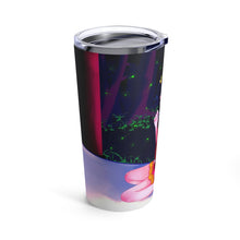 Load image into Gallery viewer, Kabaneri Of The Iron Fortress Tumbler 20oz
