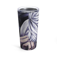 Load image into Gallery viewer, Gintama Gintoki Sakata Tumbler 20oz
