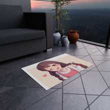 Load image into Gallery viewer, Anime Doraemon Rug
