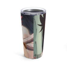 Load image into Gallery viewer, Fairy Tail Natsu Dragneel Tumbler 20oz
