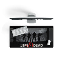 Load image into Gallery viewer, Left 4 Dead Mouse Pad (Desk Mat)
