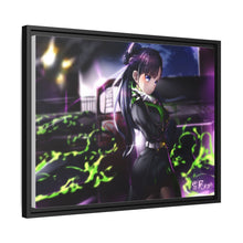 Load image into Gallery viewer, Anime Seraph of the End Canvas Framed Art Print
