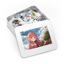 Load image into Gallery viewer, Hitori Gotou Jigsaw Puzzle
