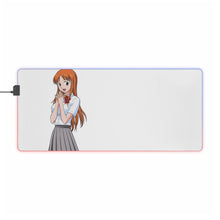 Load image into Gallery viewer, Anime Bleach RGB LED Mouse Pad (Desk Mat)
