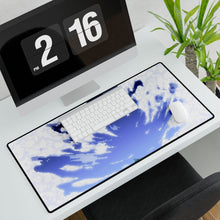 Load image into Gallery viewer, Her Blue Sky Anime Mouse Pad (Desk Mat)
