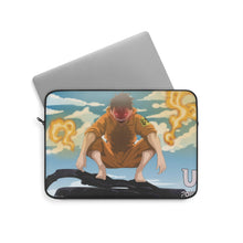 Load image into Gallery viewer, Anime Fire Force Laptop Sleeve
