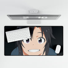 Load image into Gallery viewer, Anime The iDOLM@STER Mouse Pad (Desk Mat)

