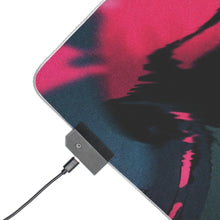 Load image into Gallery viewer, Dororo Hyakkimaru, Dororo RGB LED Mouse Pad (Desk Mat)
