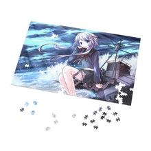 Load image into Gallery viewer, Anime Kantai Collection Jigsaw Puzzle
