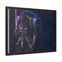 Load image into Gallery viewer, Berserker (Fate/Zero) Canvas Framed Art Print
