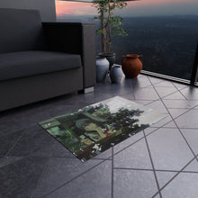 Load image into Gallery viewer, Kill La Kill Rug
