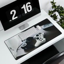 Load image into Gallery viewer, Playstation Mouse Pad (Desk Mat)
