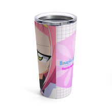 Load image into Gallery viewer, Hayate the Combat Butler Tumbler 20oz
