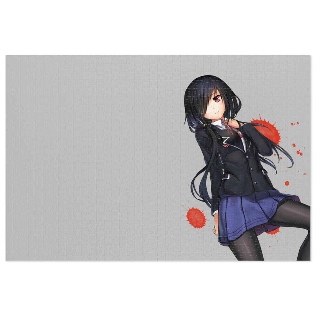 Kurumi Tokisaki Jigsaw Puzzle
