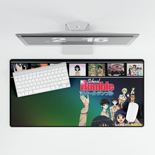 Load image into Gallery viewer, School Rumble Mouse Pad (Desk Mat)
