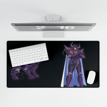 Load image into Gallery viewer, Aldebaran Taurus Surplice Mouse Pad (Desk Mat)
