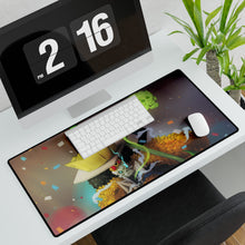 Load image into Gallery viewer, Anime One Piece Mouse Pad (Desk Mat)
