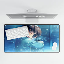 Load image into Gallery viewer, White Album 2 Mouse Pad (Desk Mat)
