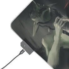 Load image into Gallery viewer, Goblin Slayer Goblin Slayer RGB LED Mouse Pad (Desk Mat)
