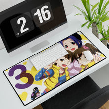 Load image into Gallery viewer, Anime The iDOLM@STER Mouse Pad (Desk Mat)
