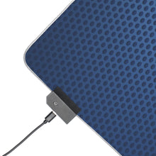 Load image into Gallery viewer, Anime Naruto RGB LED Mouse Pad (Desk Mat)
