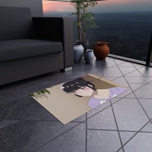 Load image into Gallery viewer, Anime After the Rain Rug
