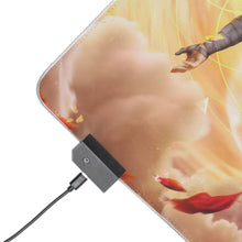 Load image into Gallery viewer, Fate/Stay Night RGB LED Mouse Pad (Desk Mat)
