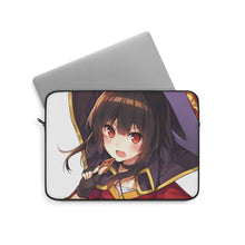 Load image into Gallery viewer, Anime KonoSuba - God’s blessing on this wonderful world!! Laptop Sleeve
