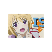 Load image into Gallery viewer, Infinite Stratos Rug
