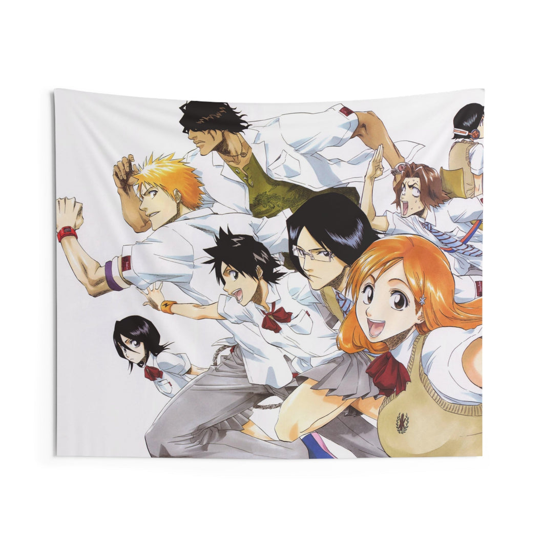 Anime Bleach Indoor Wall Tapestry