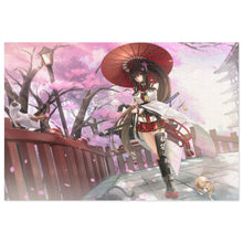 Load image into Gallery viewer, Anime Kantai Collection Jigsaw Puzzle
