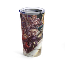 Load image into Gallery viewer, Fate/Grand Order Tumbler 20oz
