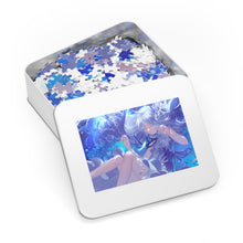 Load image into Gallery viewer, Anohana Meiko Honma Jigsaw Puzzle
