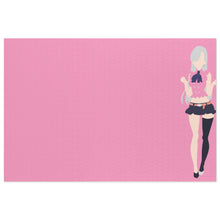 Load image into Gallery viewer, The Seven Deadly Sins Jigsaw Puzzle
