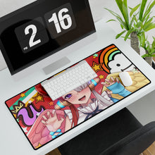 Load image into Gallery viewer, One Piece Film: Red Mouse Pad (Desk Mat)
