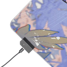 Load image into Gallery viewer, Anime One Piece RGB LED Mouse Pad (Desk Mat)
