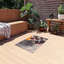 Load image into Gallery viewer, Anime Bleach Rug
