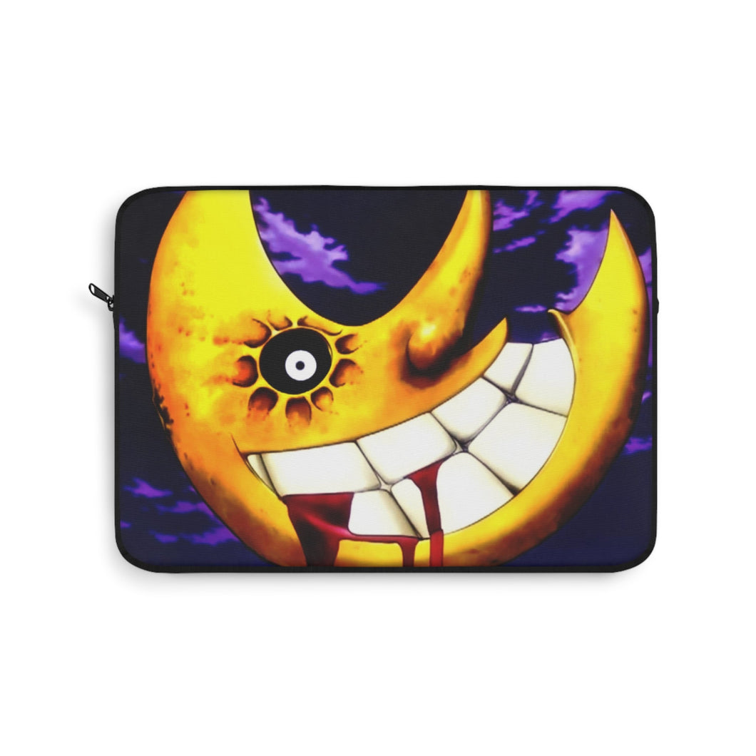 Soul Eater Laptop Sleeve