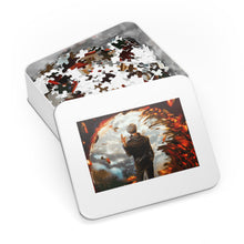 Load image into Gallery viewer, Anime Jujutsu Kaisen Jigsaw Puzzle
