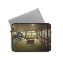 Load image into Gallery viewer, Hyuoka Club room Laptop Sleeve

