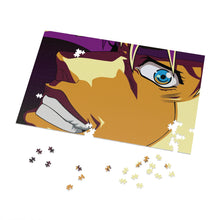 Load image into Gallery viewer, Anime Jojo&#39;s Bizarre Adventure Jigsaw Puzzle
