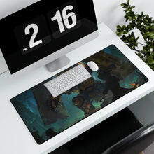 Load image into Gallery viewer, Gravemaker Cabrakan Mouse Pad (Desk Mat)
