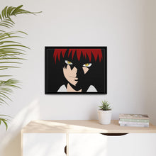 Load image into Gallery viewer, Assassination Classroom Canvas Framed Art Print
